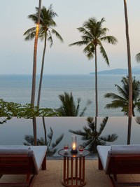 7 Great Beachside Hotels In Thailand