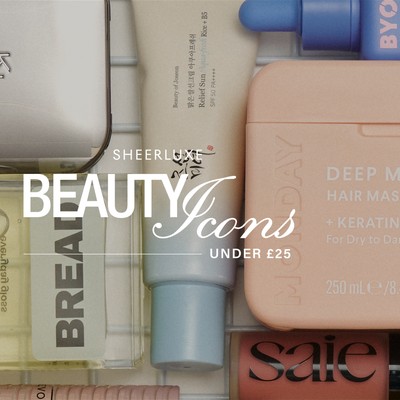 Beauty Icons 2025