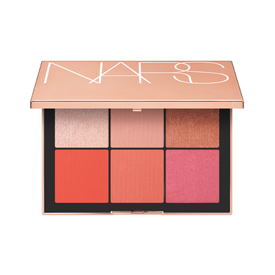 Afterglow Cheek Palette from NARS