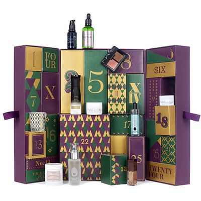 Advent Calendar from Space NK