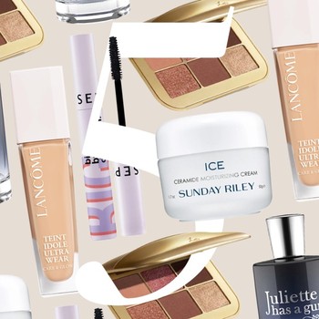 5 Products Our Beauty Editor Is Loving