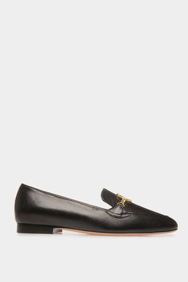 Daily Emblem Loafers from Bally