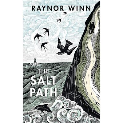 The Salt Path: The Uplifting True Tale from Amazon