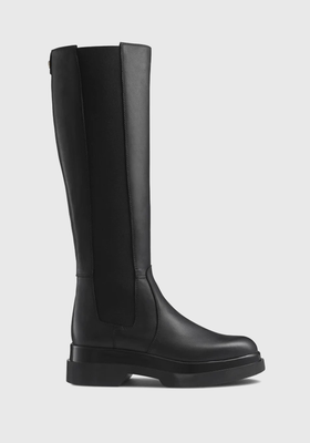 Knee High Chelsea from Russell & Bromley