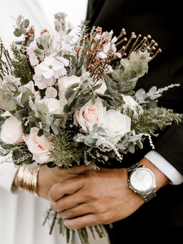 11 Expert Tips For Winter Weddings