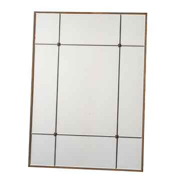 Carroll Wall Mirror