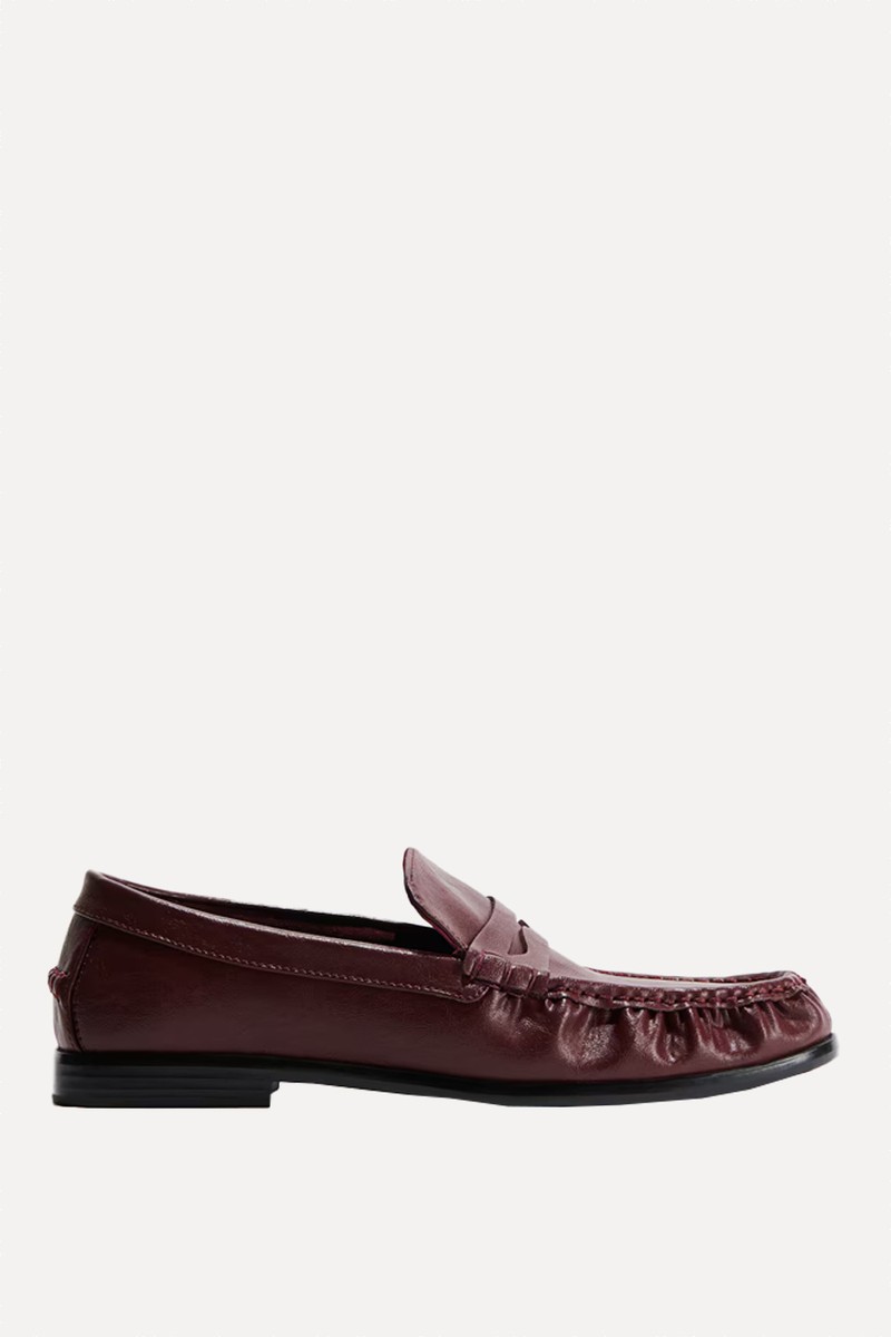 Loafers from H&M