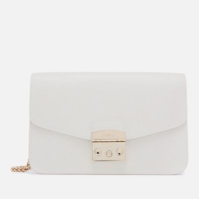 Metropolis Shoulder Bag from Furla