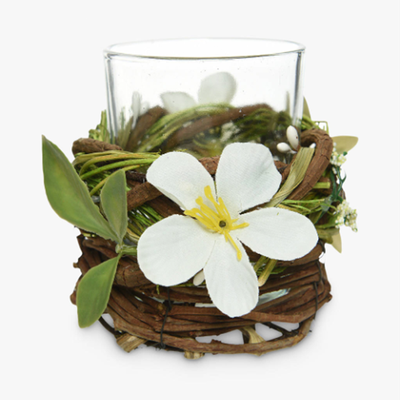 Spring Tealight Holder from John Lewis