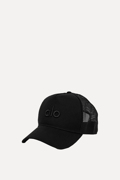 District Trucker Hat  from Alo