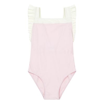 Lauren Swimsuit Pink from Canopea