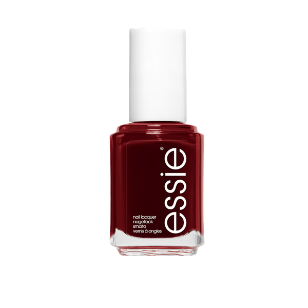 50 Bordeaux Polish from ESSIE