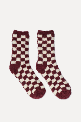 Comfy Socks from Flying Tiger