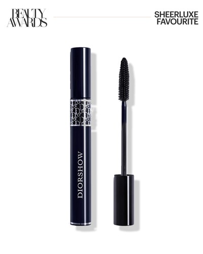 Diorshow Mascara  from Dior 