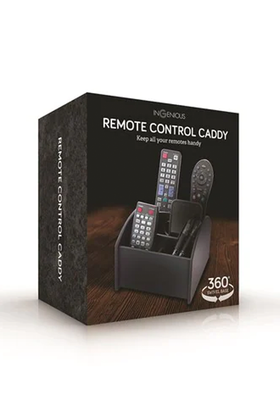 Remote Control Caddy from Next
