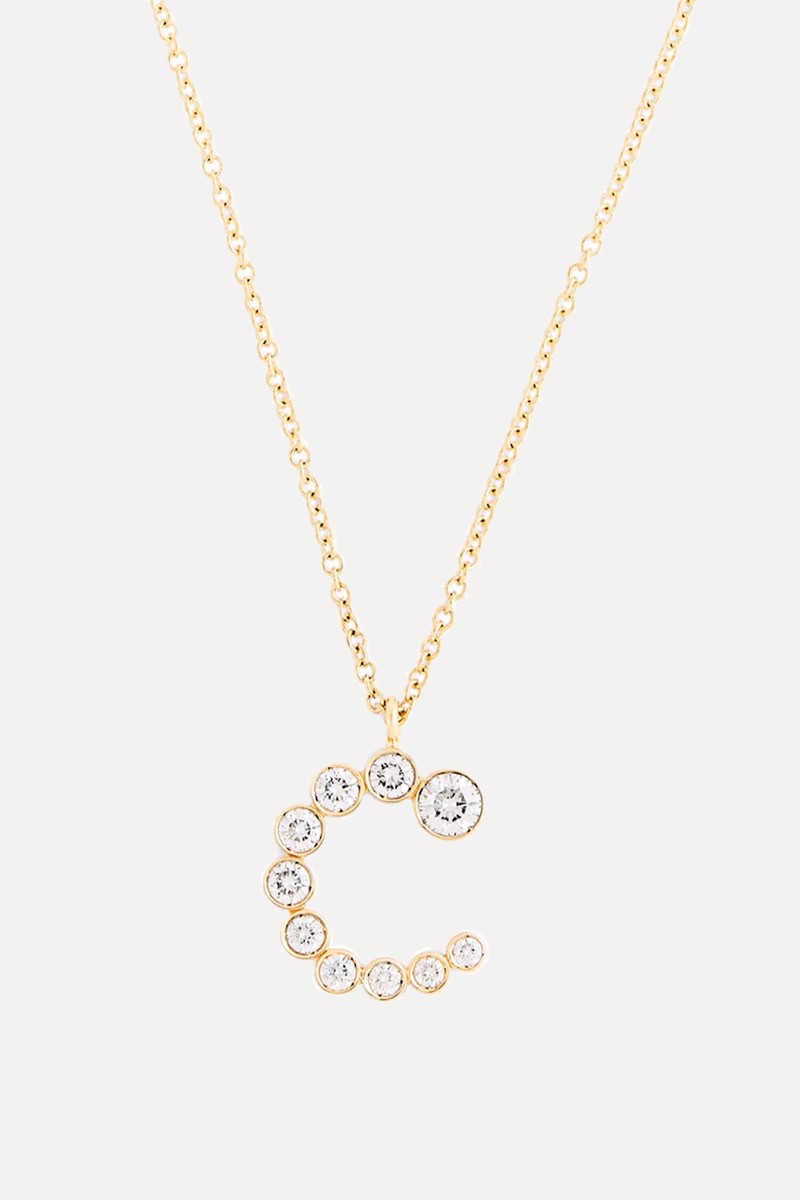 Necklace from Sophie Billie Brahe