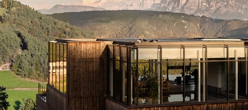 6 Places To Spend Summer In The Mountains