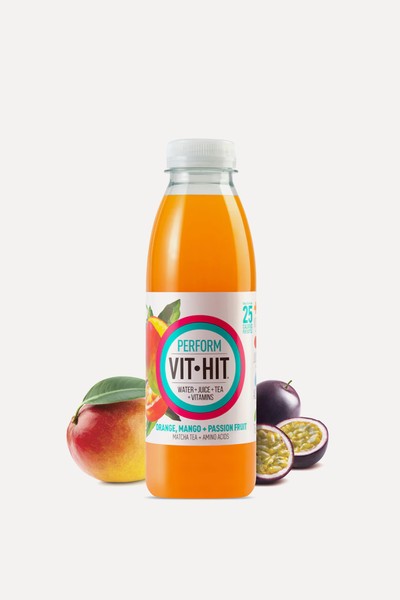 Perform Vitamin Drink  from VITHIT