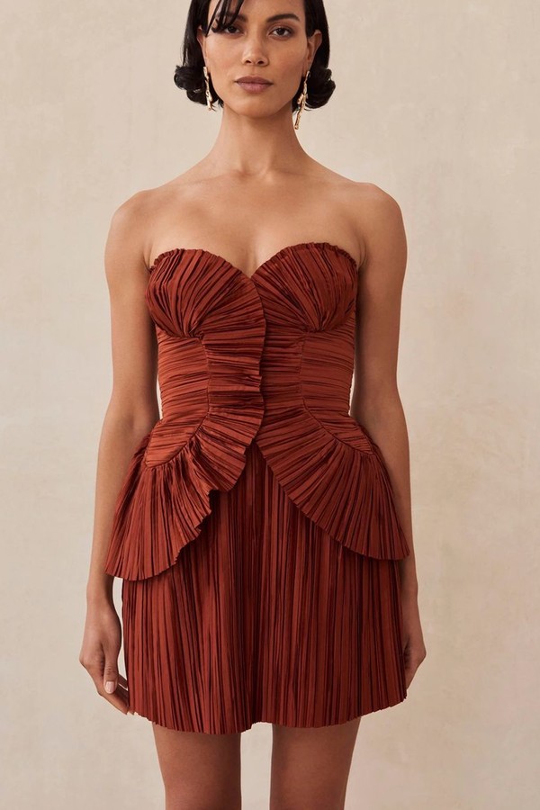 Charlique Dress