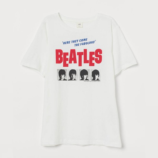 T-Shirt from H&M