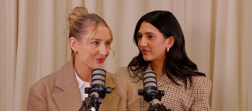 How Rachael Wilde Built Bouf, Scaled A Viral Haircare Brand & Disrupted The Hair Loss Market