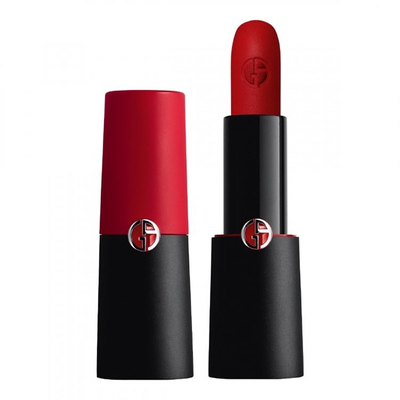 Red Matte Lipstick - 400 from Giorgio Armani