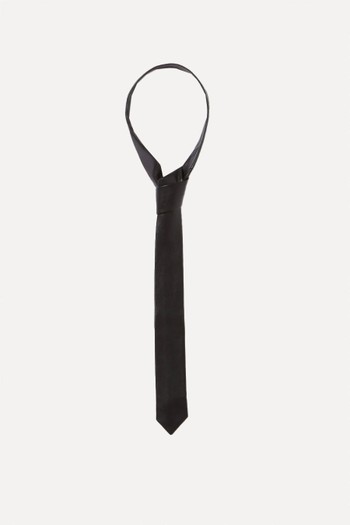 Leather Tie from Claudie Pierlot