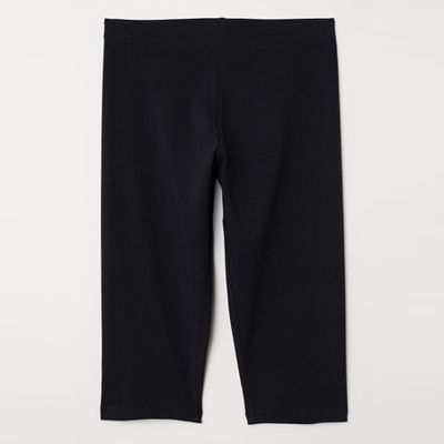 Cycling Shorts from H&M