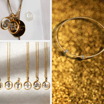 The Luxury Jewellery Grown Up Girls Want For Christmas