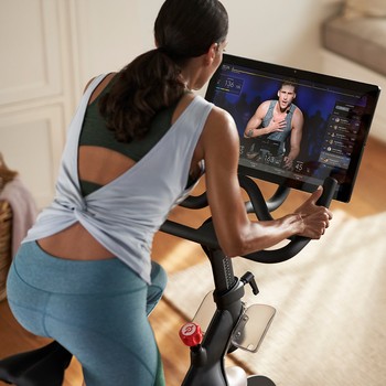 The Best At-Home Spin Bikes