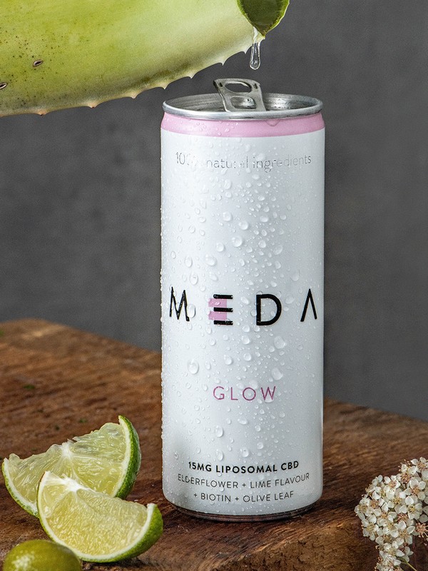 Why It’s All About Drinking Your CBD