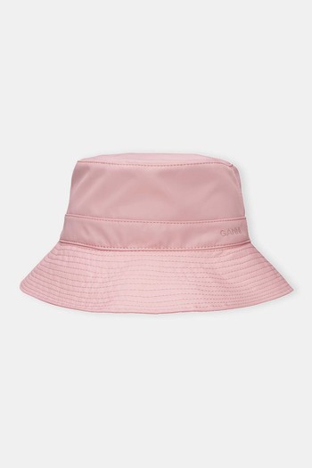 Bucket Hat from Ganni