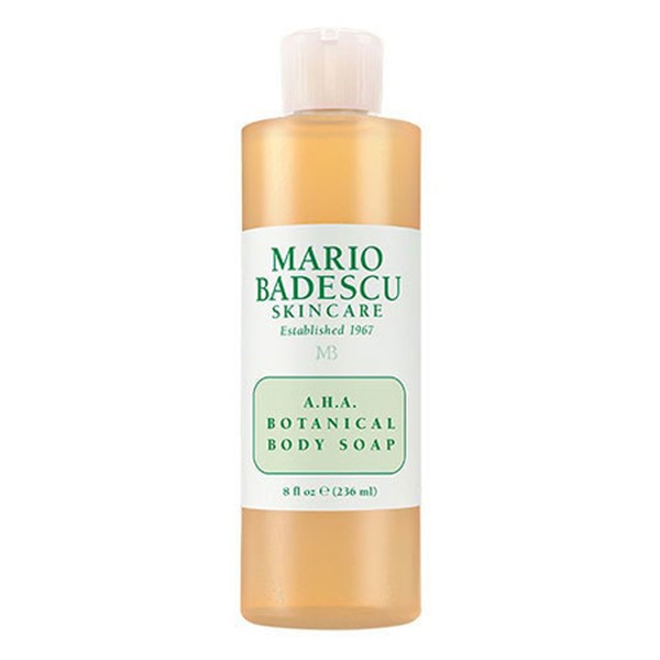 AHA Botanical Body Soap from Mario Badescu