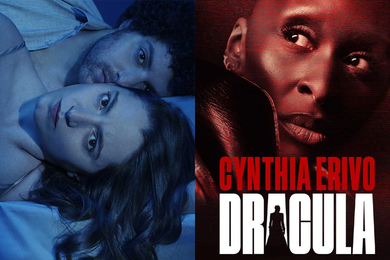 Broken Glass | Dracula 