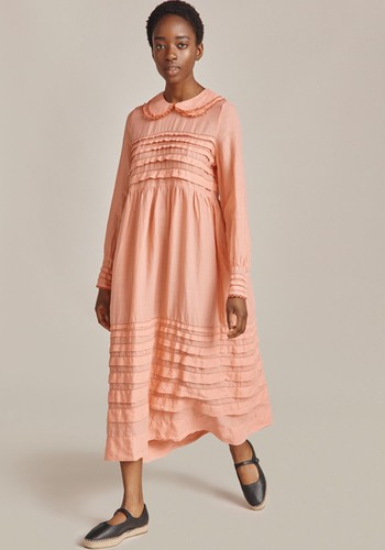 Martha Dress from Ghost