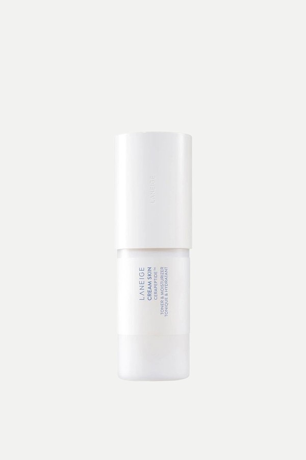 Cream Skin Cerapeptide™ Toner & Moisturiser