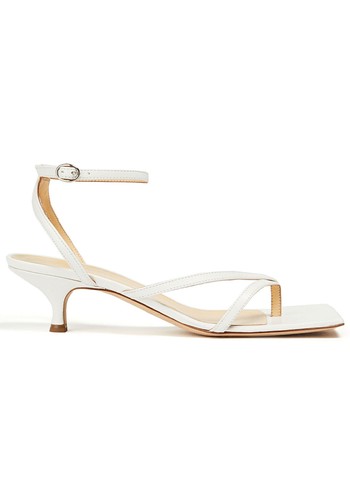 Delta Leather Sandals from A.W.A.K.E MODE