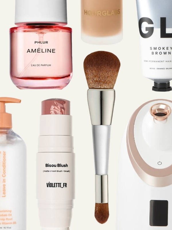 The Best New Beauty Buys For September