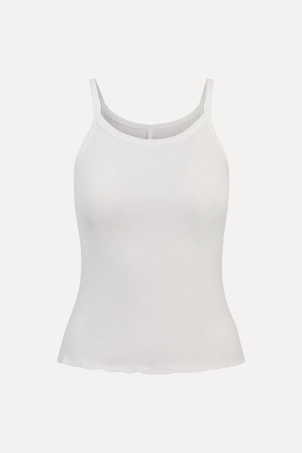 Long Cami from Skims
