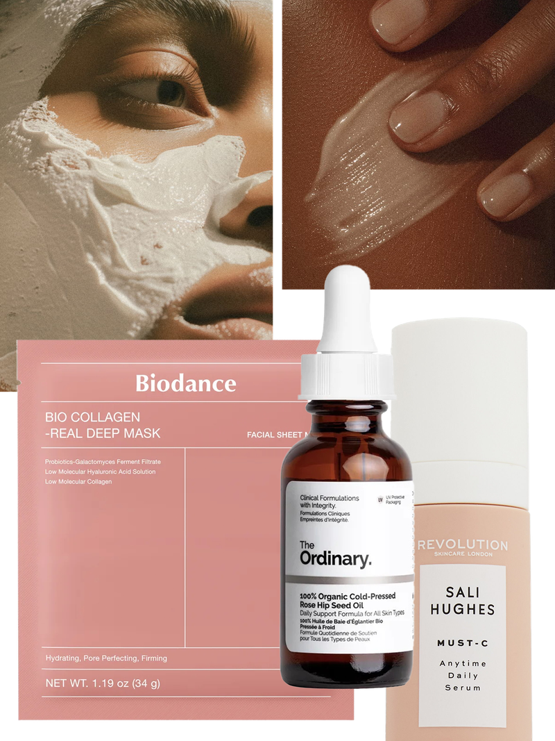 7 Hero Skincare Buys Under £15