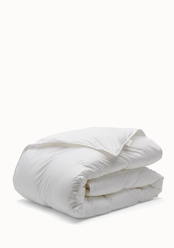 The Down Alternative Duvet