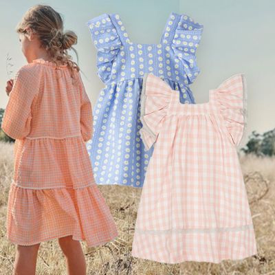 44 Summer Dresses For Girls Of All Ages