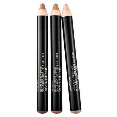 Smashbox Step-By-Step Contour Stick Trio  from Smashbox