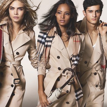 What’s Next For Burberry?