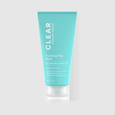 Clear Purifying Clay Mask from Paula's Choice