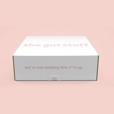 The Gut Started Box from The Gut Stuff