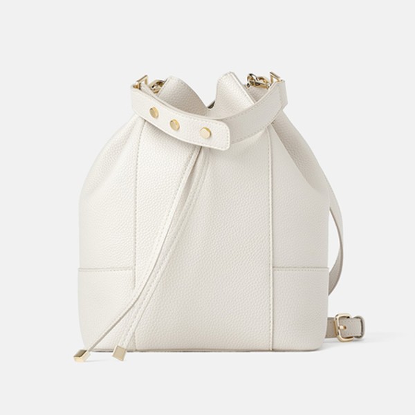 Bucket Bag from Zara