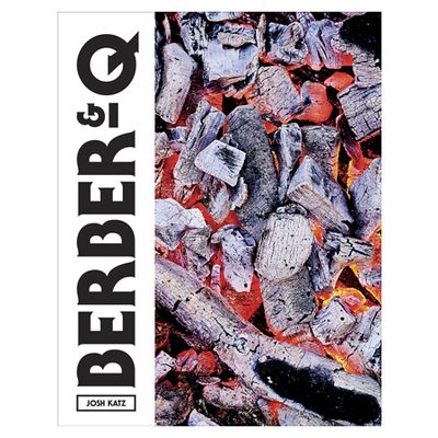Berber & Q Hardback By Josh Katz, £17.21