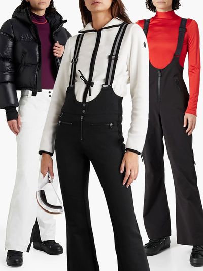 25 Designer Ski Hits At THE OUTNET