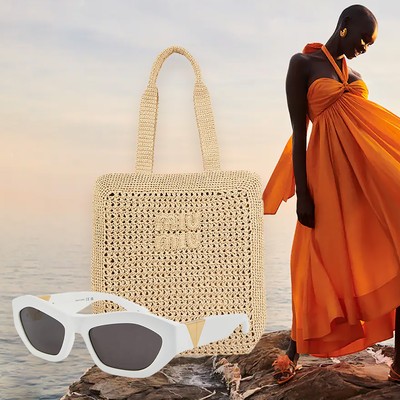 25 Summer Designer Hits